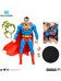 DC Multiverse - Superman (Variant) Gold Label