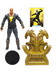 DC Multiverse - Black Adam with Throne (Black Adam Movie)