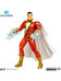 DC Multiverse - Shazam! DC Rebirth (Gold Label)