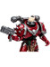 Warhammer 40,000 - Chaos Space Marine (Word Bearer) (Gold Label)