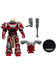Warhammer 40,000 - Chaos Space Marine (Word Bearer) (Gold Label)