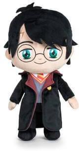 Harry Potter - Harry Plush - 20 cm