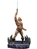 Masters of the Universe - He-Man Art Scale Statue