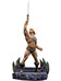 Masters of the Universe - He-Man Art Scale Statue