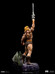 Masters of the Universe - He-Man Art Scale Statue