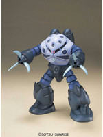 HGUC Z'Gok Production Type - 1/144