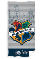 Harry Potter - Hogwarts Tower Towel - 70 x 140 cm 