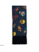 Masters of the Universe - Characters Scarf - 190 cm