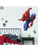 Marvel - Spiderman Wall Sticker Large