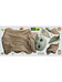 Star Wars - Grogu Giant Wall Sticker