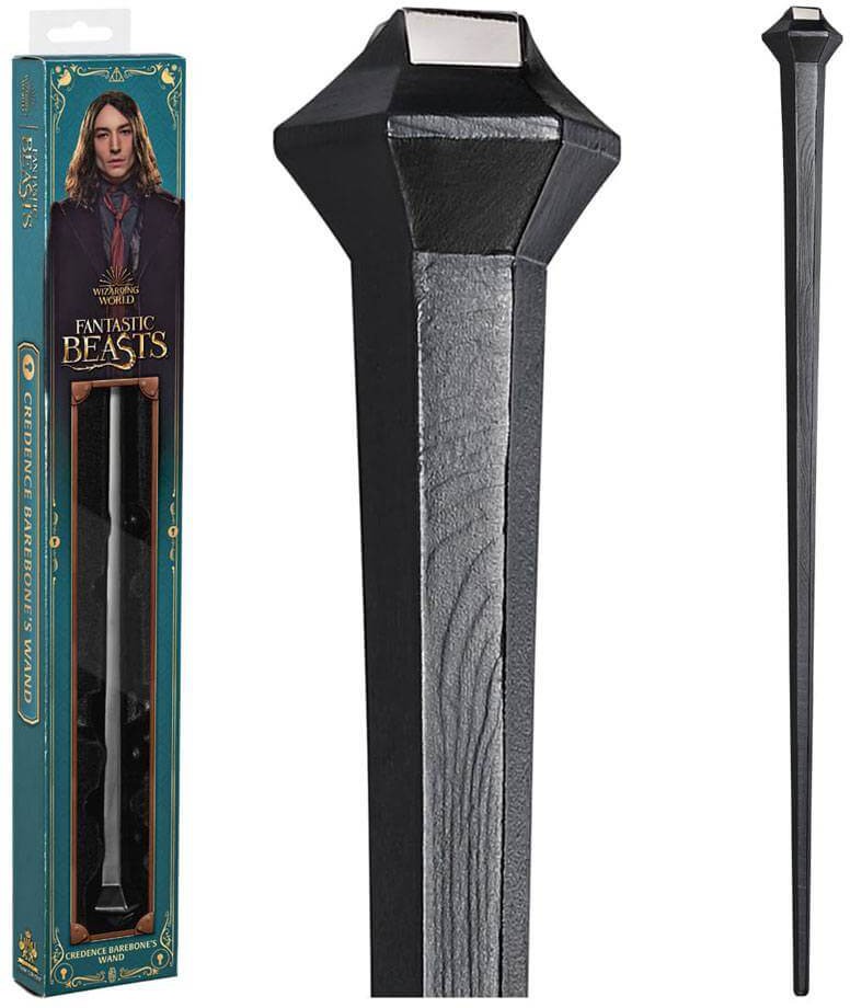 Läs mer om Fantastic Beasts: The Secrets of Dumbledore Wand - Credence