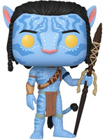 Funko POP! Movies: Avatar - Jake Sully Funko POP! Movies: Avatar - Jake Sully