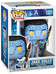Funko POP! Movies: Avatar - Jake Sully