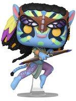 Funko POP! Movies: Avatar - Battle Neytiri Funko POP! Movies: Avatar - Battle Neytiri