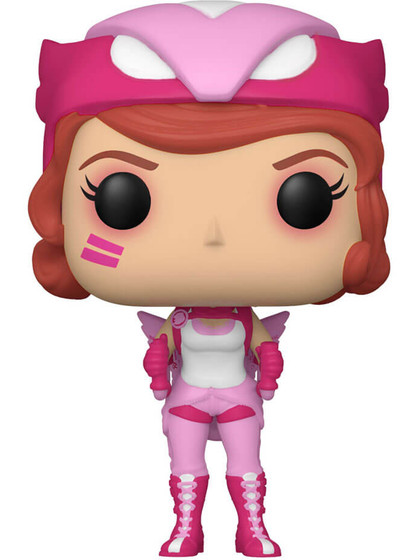 Funko POP! Bombshells: DC Comics - Hawkgirl