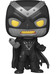 Funko POP! Heroes: DC Comics - Black Lantern