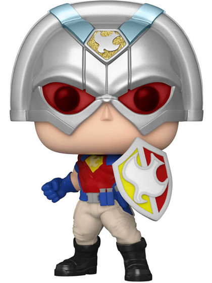 Funko POP! Television: DC Comics - Peacemaker