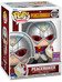 Funko POP! Television: DC Comics - Peacemaker