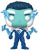 Funko POP! Heroes: DC Comics - Superman (Blue) (NYCC/Fall Con.)