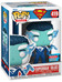 Funko POP! Heroes: DC Comics - Superman (Blue) (NYCC/Fall Con.)