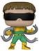 Funko POP! Marvel: Spiderman - Doctor Octopus