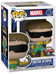 Funko POP! Marvel: Spiderman - Doctor Octopus