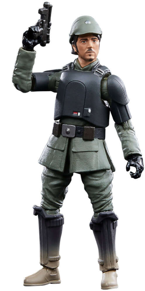 Star Wars The Vintage Collection - Cassian Andor