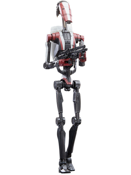 Star Wars Black Series - B1 Battle Droid Exclusive