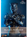 Black Panther: Wakanda Forever - Black Panther MMS - 1/6