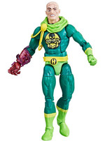 Marvel Legends - Baron von Strucker (Puff Adder BaF)