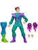 Marvel Legends - Molecule Man  (Puff Adder BaF)