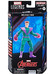 Marvel Legends - Molecule Man  (Puff Adder BaF)