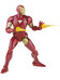 Marvel Legends - Iron Man (Extremis) (Puff Adder BaF)