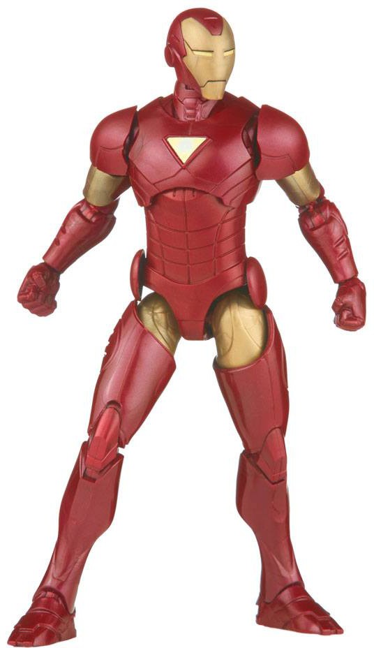 Marvel Legends - Iron Man