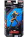 Marvel Legends - Yelena Belova (Puff Adder BaF)