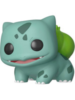 Funko POP! Games: Pokémon - Bulbasaur