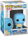 Funko POP! Games: Pokémon - Squirtle