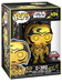 Funko POP! Retro Series: Star Wars - C-3PO