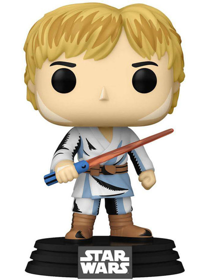 Funko POP! Retro Series: Star Wars - Luke Skywalker