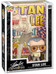 Funko POP! Comic Cover: Stan Lee