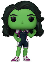 Funko POP! Marvel: She-Hulk - She-Hulk