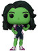 Funko POP! Marvel: She-Hulk - She-Hulk