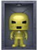 Funko POP! Deluxe: Iron Man - Hall of Armor Model 1 