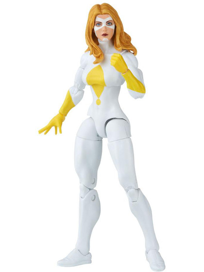 Marvel Legends - Marvel's Moonstone