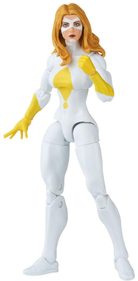 Marvel Legends - Marvels Moonstone