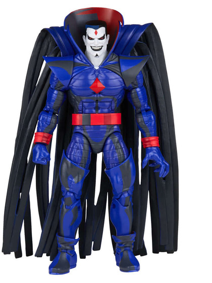 Marvel Legends - Mr. Sinister 90s Animated Series