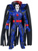 Marvel Legends - Mr. Sinister 90s Animated Series