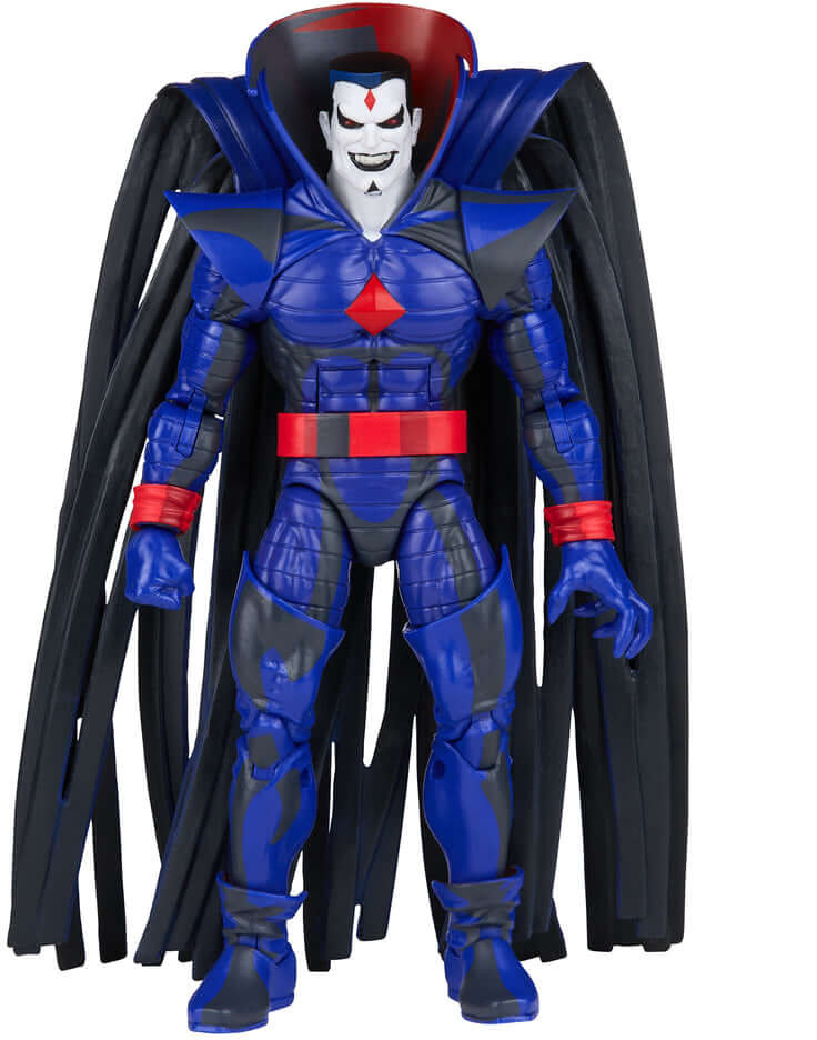 Läs mer om Marvel Legends - Mr. Sinister 90s Animated Series