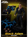 Black Adam - Black Adam Dynamic 8ction Heroes - 1/9