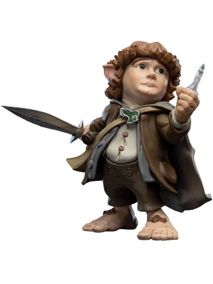 Lord of the Rings - Samwise Gamgee Limited Edition Mini Epics Vinyl Figure